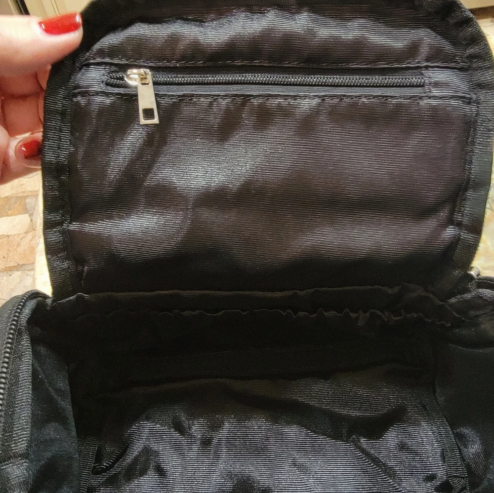 Samantha Brown NWT Travel Bag - Picture 7 of 11